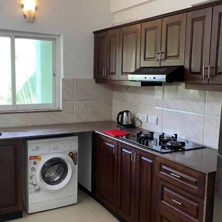 B&F Kensington Square Apartment Siolim Bagian luar foto