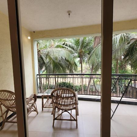 B&F Kensington Square Apartment Siolim Bagian luar foto