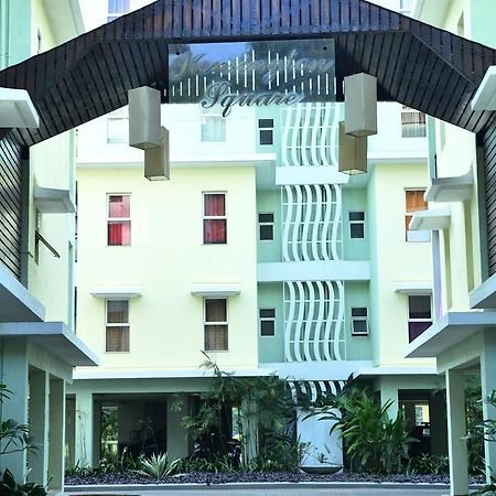 B&F Kensington Square Apartment Siolim Bagian luar foto