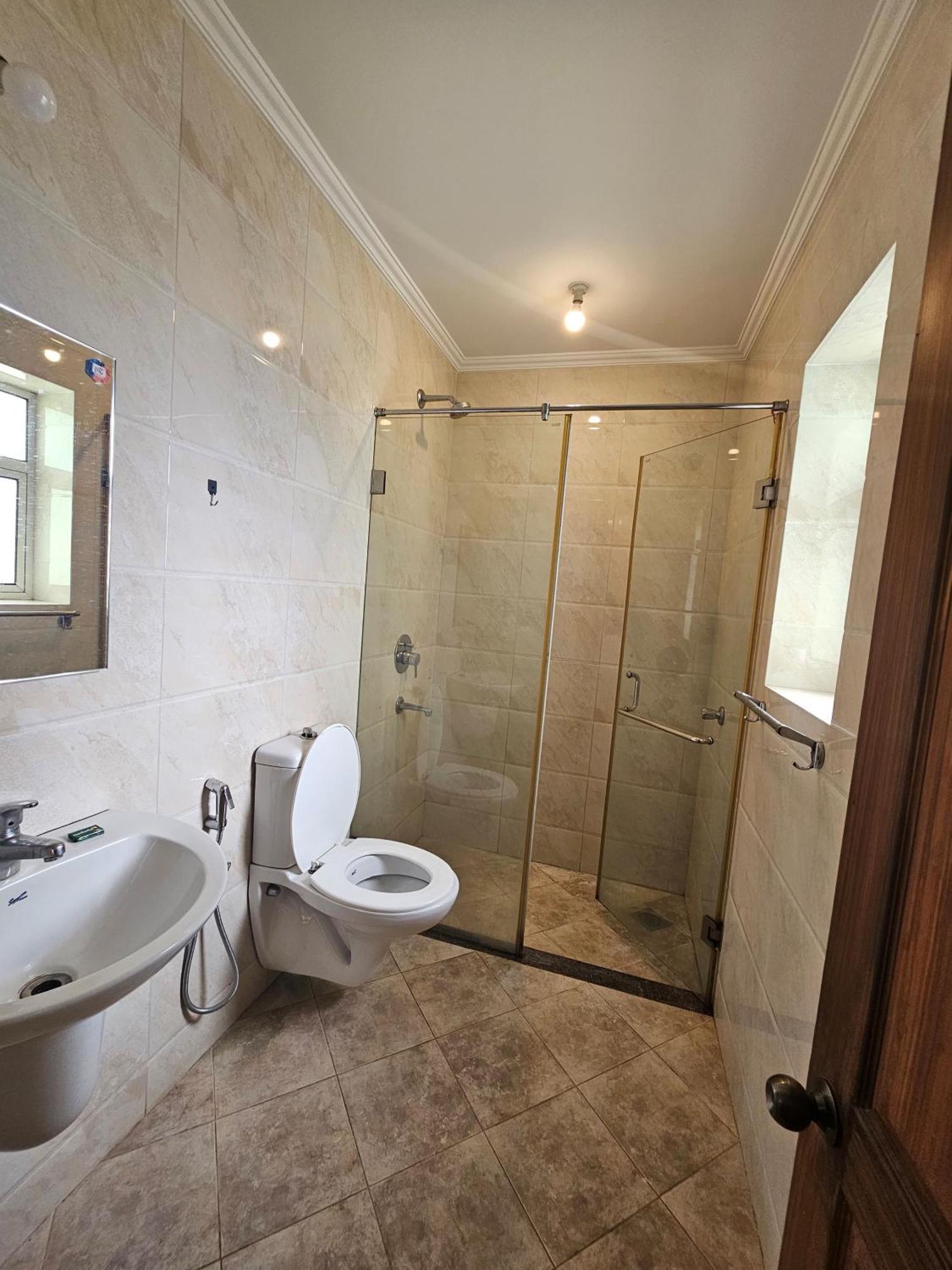 B&F Kensington Square Apartment Siolim Bagian luar foto