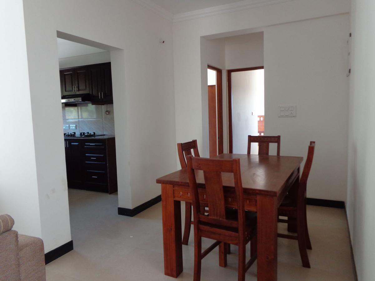 B&F Kensington Square Apartment Siolim Bagian luar foto